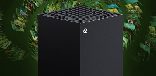 O Xbox revelou no seu canal oficial no YouTube os primeiros detalhes do console de próxima geração, que ainda não havia sido revelado oficialmente.