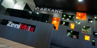 Arkane parece estar trabalhando em um grande projeto não anunciado Arkane studio