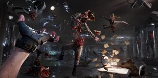 Atomic Heart – Trailer da data de lançamento anunciado para amanhã (02) Atomic Heart novas imagens