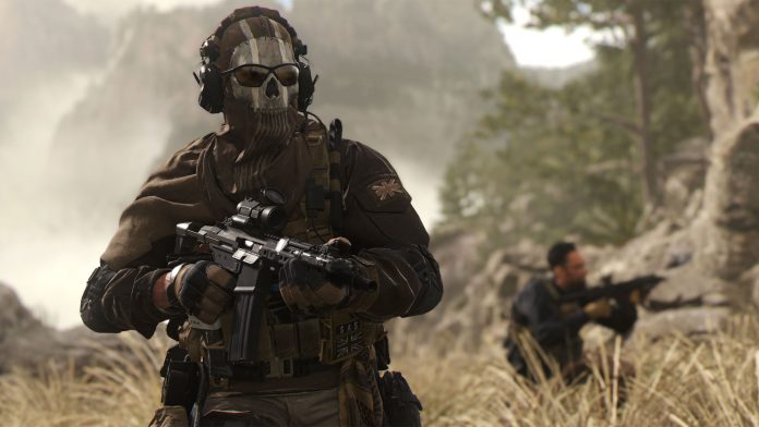 Activision já está trabalhando nos próximos jogos da franquia Call of Duty.