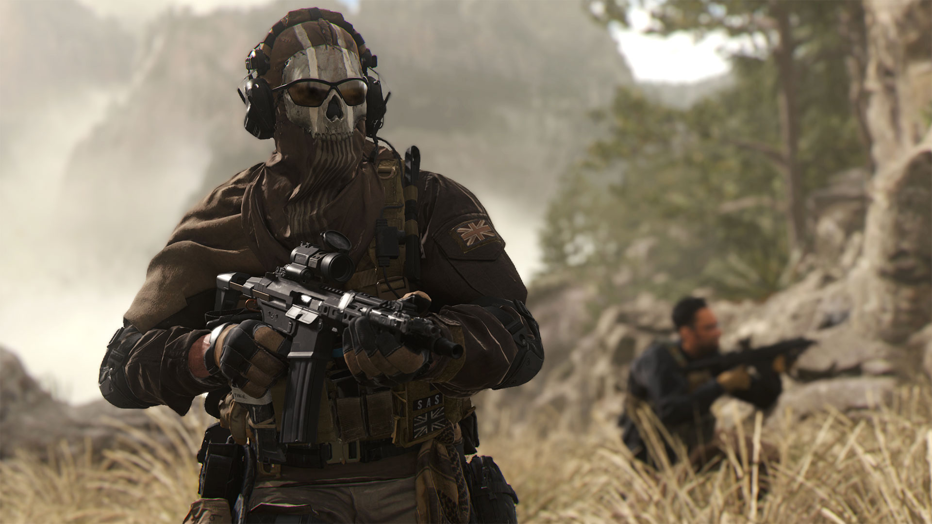 Activision revela o trailer de campanha do Call of Duty: Modern