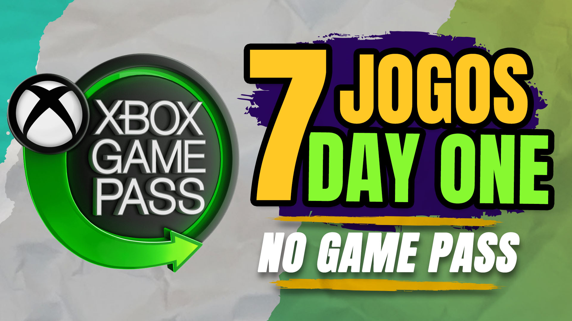 Game Pass: Jogos confirmados para o serviço em 2022