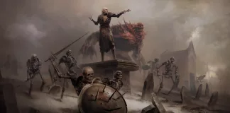 Afinal, Diablo IV vai ser um jogo de mundo aberto ou não? Diablo IV