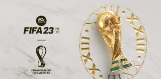 FIFA 23 – Atualização da Copa do Mundo 2022 chega no dia 9 de novembro FIFA 23