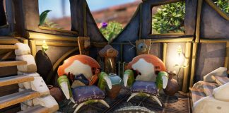 Grounded – confira o teaser “para hypar” a próxima atualização 1.1 Grounded Atualização 1-1