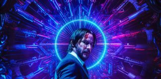 John Wick pode ganhar um jogo AAA John Wick