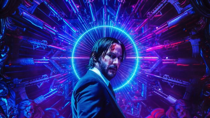 John Wick