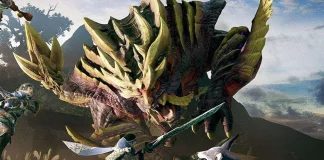 Monster Hunter Rise chegará ao Xbox Game Pass em 2023 Monster Hunter Rise