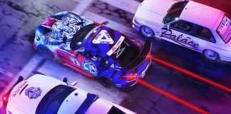 EA promete vários novos conteúdos para o Need for Speed Unbound Need for Speed Unbound demo Game Pass