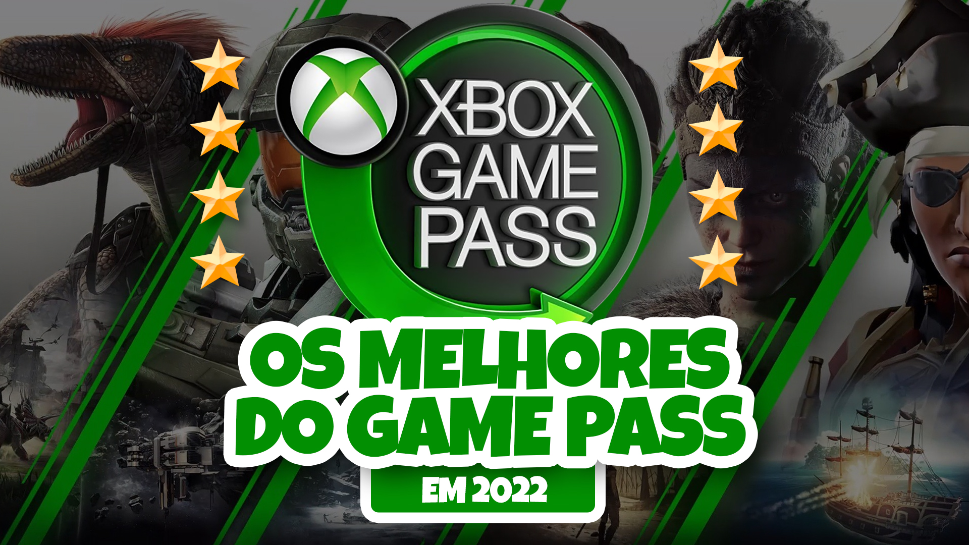 Xbox Game Pass  Os primeiros jogos de Outubro 2022 já são conhecidos! :  r/player1paulo