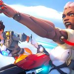 Overwatch ultrapassa Battlefield e Call of Duty na Steam Overwatch 2 já foi jogado por mais de cem milhões de pessoas!