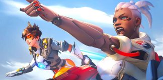 Overwatch 2 alcança 35 milhões de jogadores em um mês Overwatch 2 já foi jogado por mais de cem milhões de pessoas!