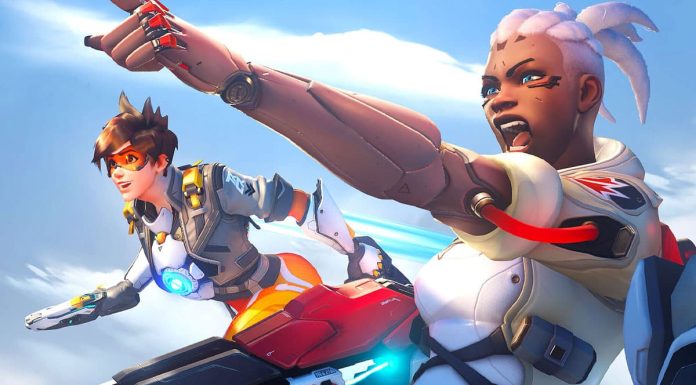 Overwatch bate novo recorde de jogadores na Steam Overwatch 2 já foi jogado por mais de cem milhões de pessoas!