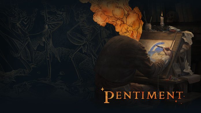 Pentiment | Xbox