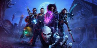 Redfall recebe classificação indicativa +16 no Brasil Redfall