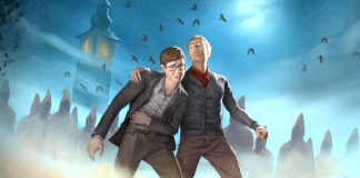 Saint Kotar – novo terror psicológico já está disponível no Xbox! Saint Kotar