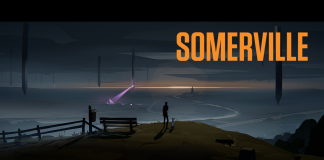 Pré-download de Somerville já está disponível no Xbox Somerville