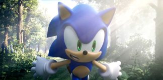 Sonic Frontiers é o pontapé inicial para uma nova era do ouriço azul Sonic Frontiers