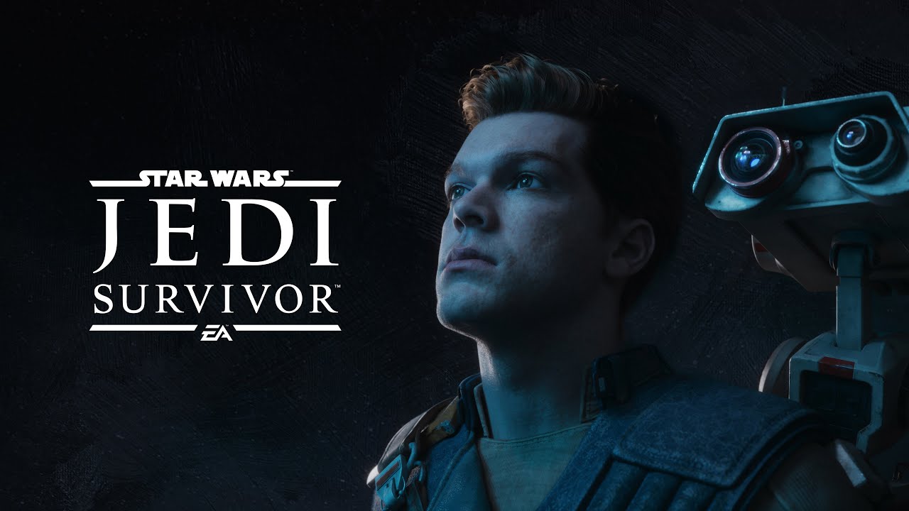 STAR WARS Jedi Survivor XBOX SERIES XS MÍDIA DIGITAL - ALNGAMES - JOGOS EM  MÍDIA DIGITAL