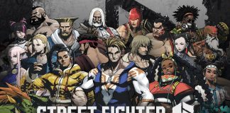 Street Fighter 6 recebeu classificação indicativa na Coreia do Sul Street Fighter 6