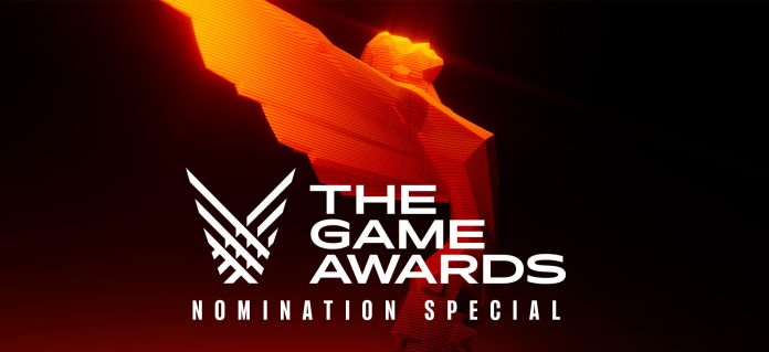 The Game Awards 2022