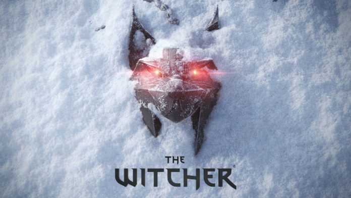 The Witcher