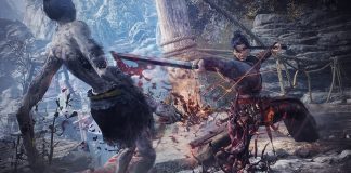 Wo Long: Fallen Dynasty rodará a 4K e 60 FPS no Xbox Series X e Playstation 5 Wo Long Fallen Dysnasty