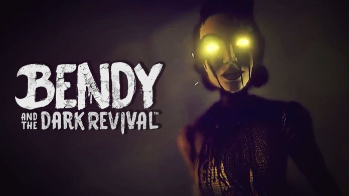 Bendy and the Dark Revival