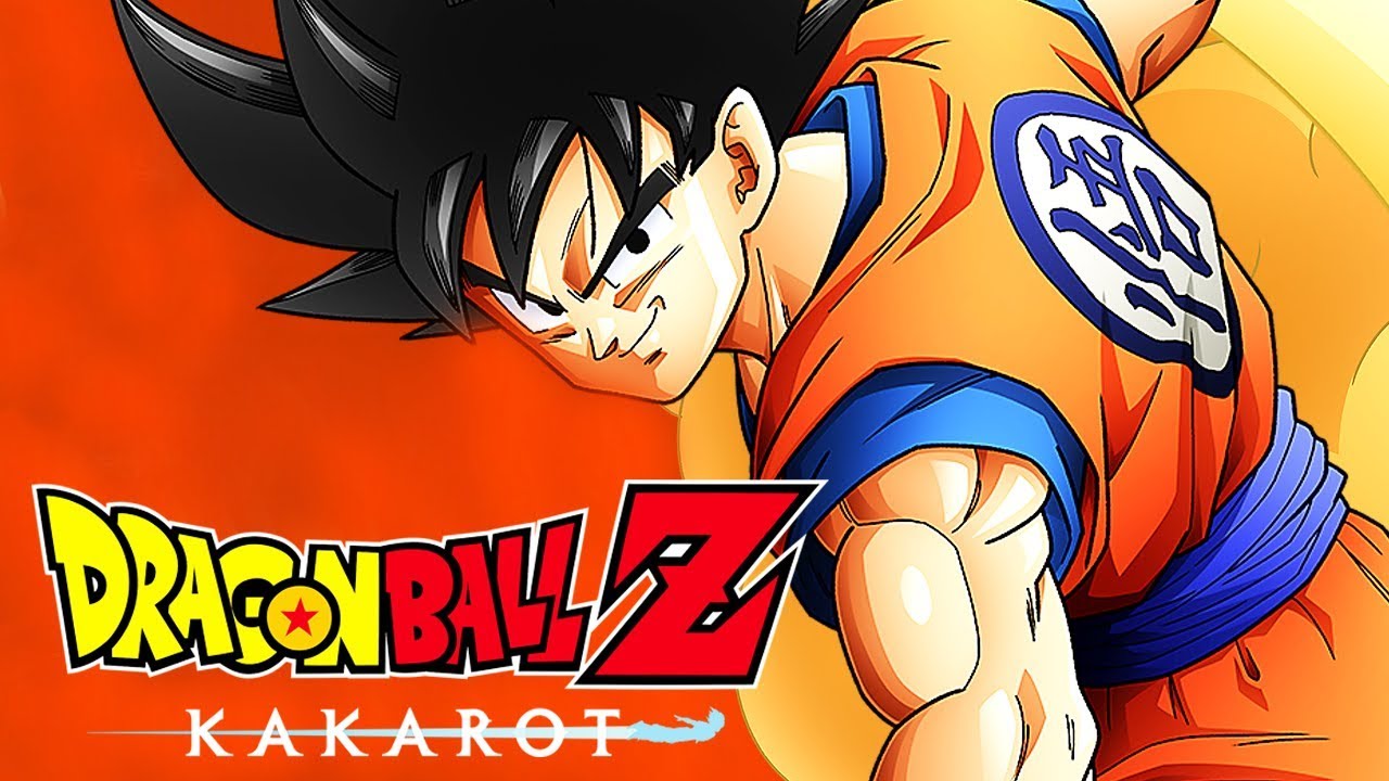 Dragon Ball Z: Kakarot terá legendas em português. – Gamers News