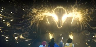 Rare quer “criar um jogo que o mundo não tem” com Everwild Everwild