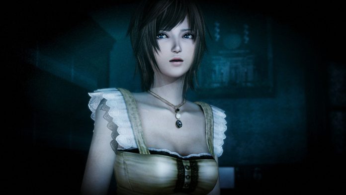 Fatal Frame: Mask of the Lunar Eclipse