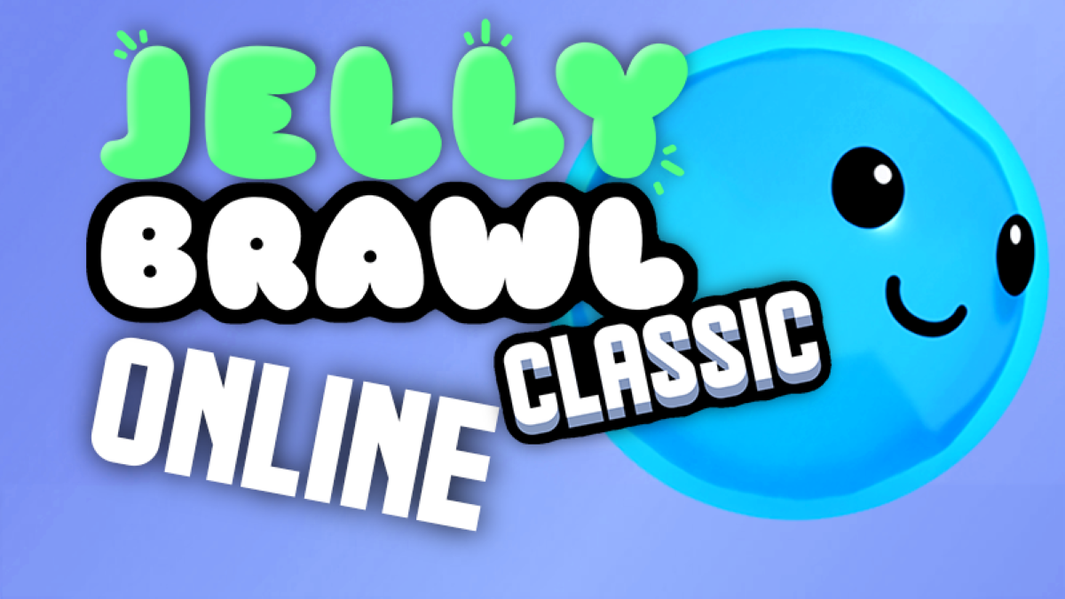 jelly brawl