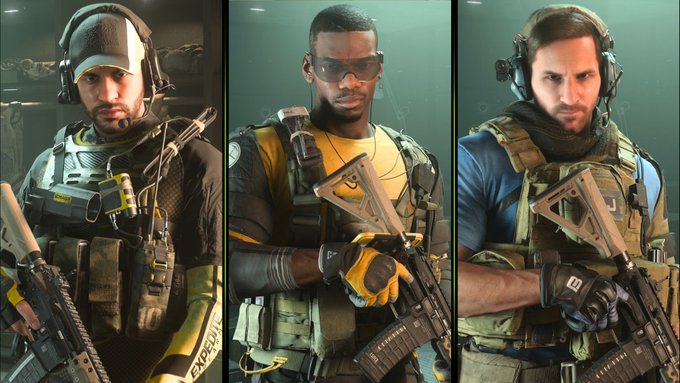 Call of Duty Neymar