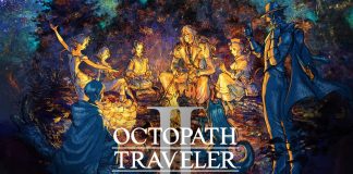 Octopath Traveller II ainda pode chegar ao Xbox? Arte de Octopath Traveller 2