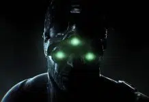 Estúdio de remake do Splinter Cell é afetado por demissões Splinter Cell Remake