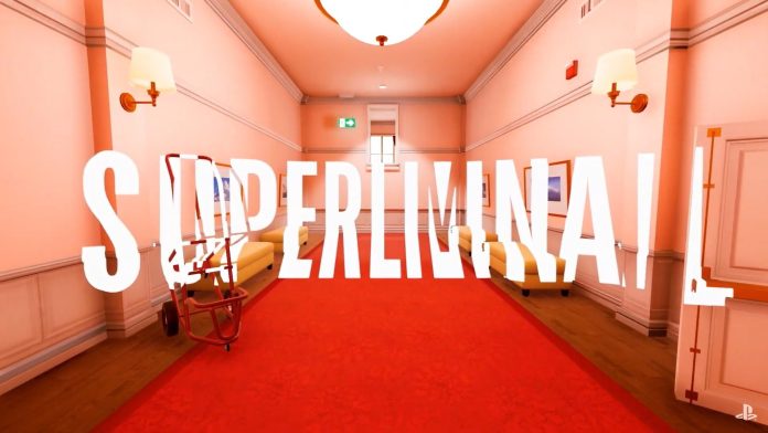 Superliminal
