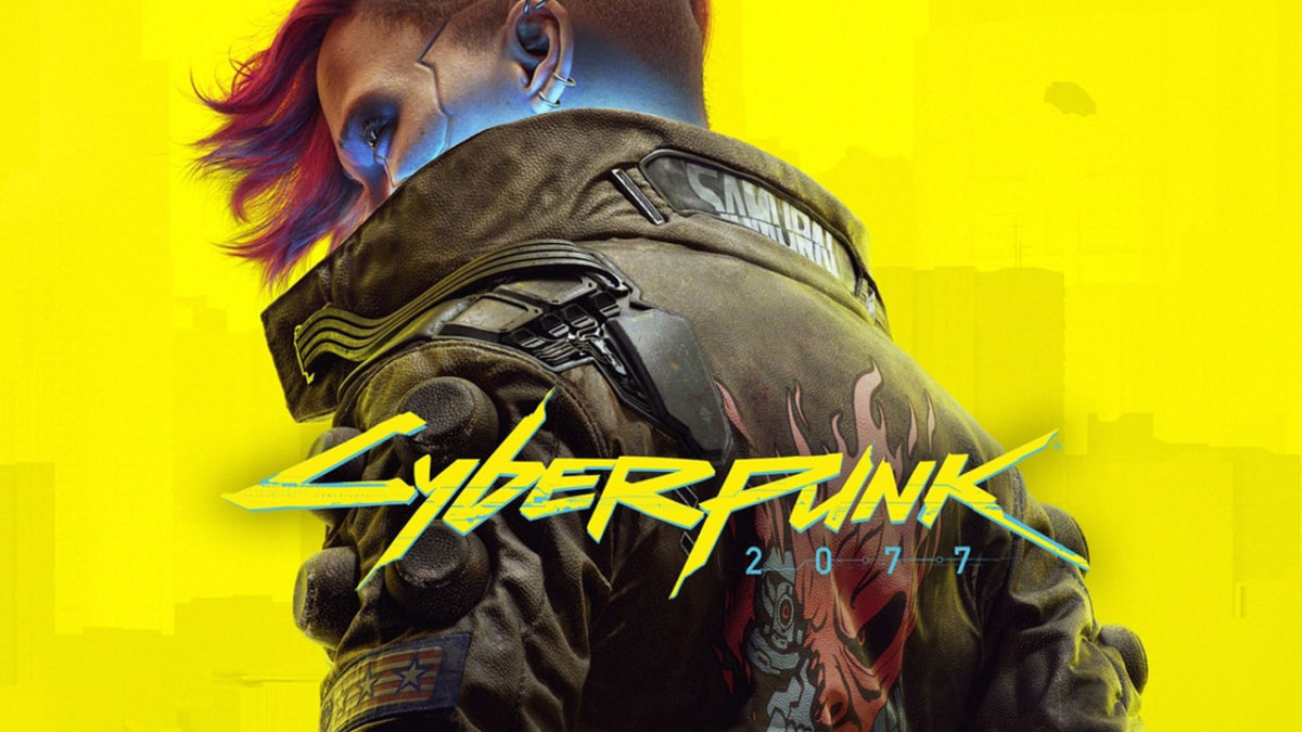 Canal P2P - CYBERPUNK 2077 LANÇA SITE PARA APRESENTAR DETALHES DE