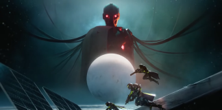 Temporada dos Serafins chega em Destiny 2 Destiny 2 Serafins