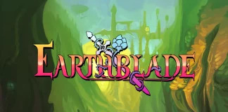 Earthblade é o mais novo jogo dos criadores de Celeste Earthblade