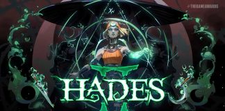 Hades 2 é oficialmente anunciado Hades 2