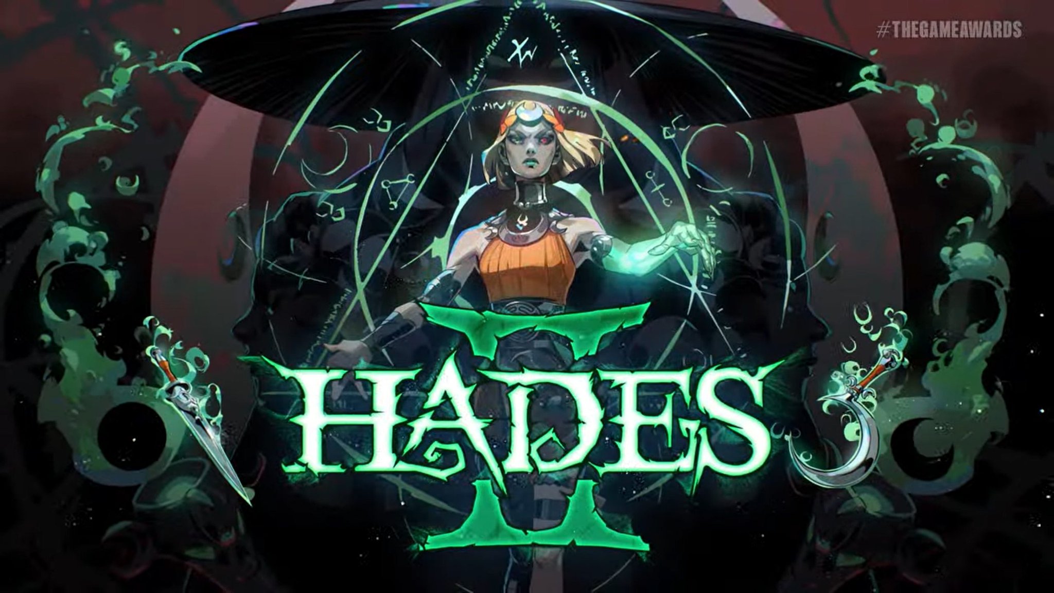 Hades foi eleito Jogo do Ano no BAFTA Veja! - Games Play Clube