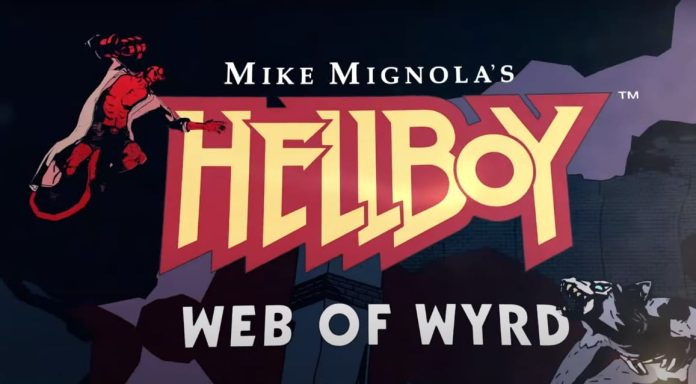 Hellboy-Web-of-Wyrd-TGA-2022-Placeholder