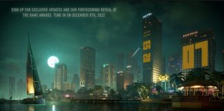 Novo jogo da 505 Games vai ser anunciado no The Game Awards 2022 Jogo Secreto 505 Games