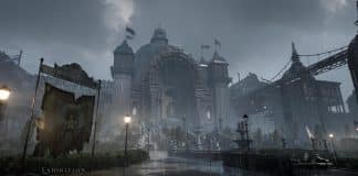 Desenvolvedora de Lies of P libera concept arts do soulslike Lies of P Concept