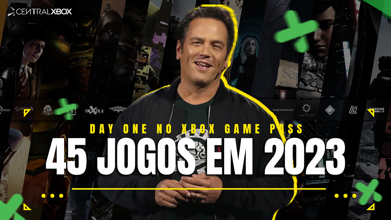 Xbox Game Pass: Primeiros jogos de dezembro 2022 são divulgados