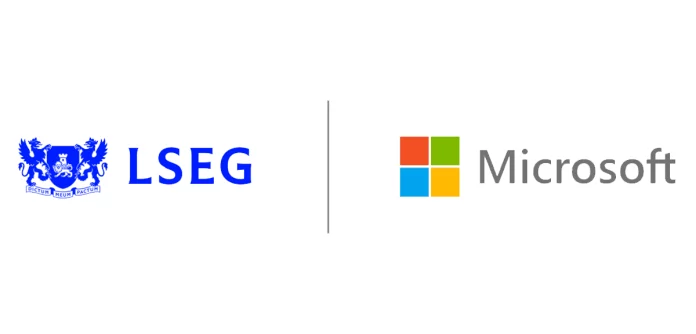 Microsoft LSEG