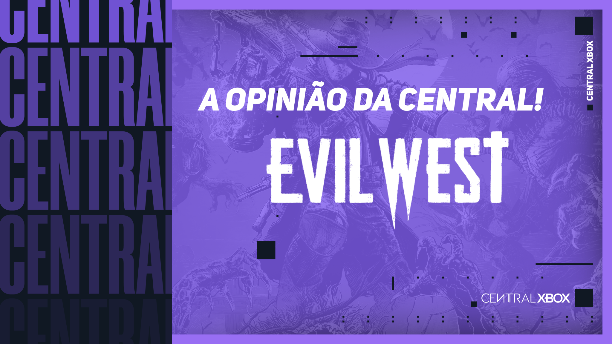 Foi revelado a duração da campanha principal de Evil West