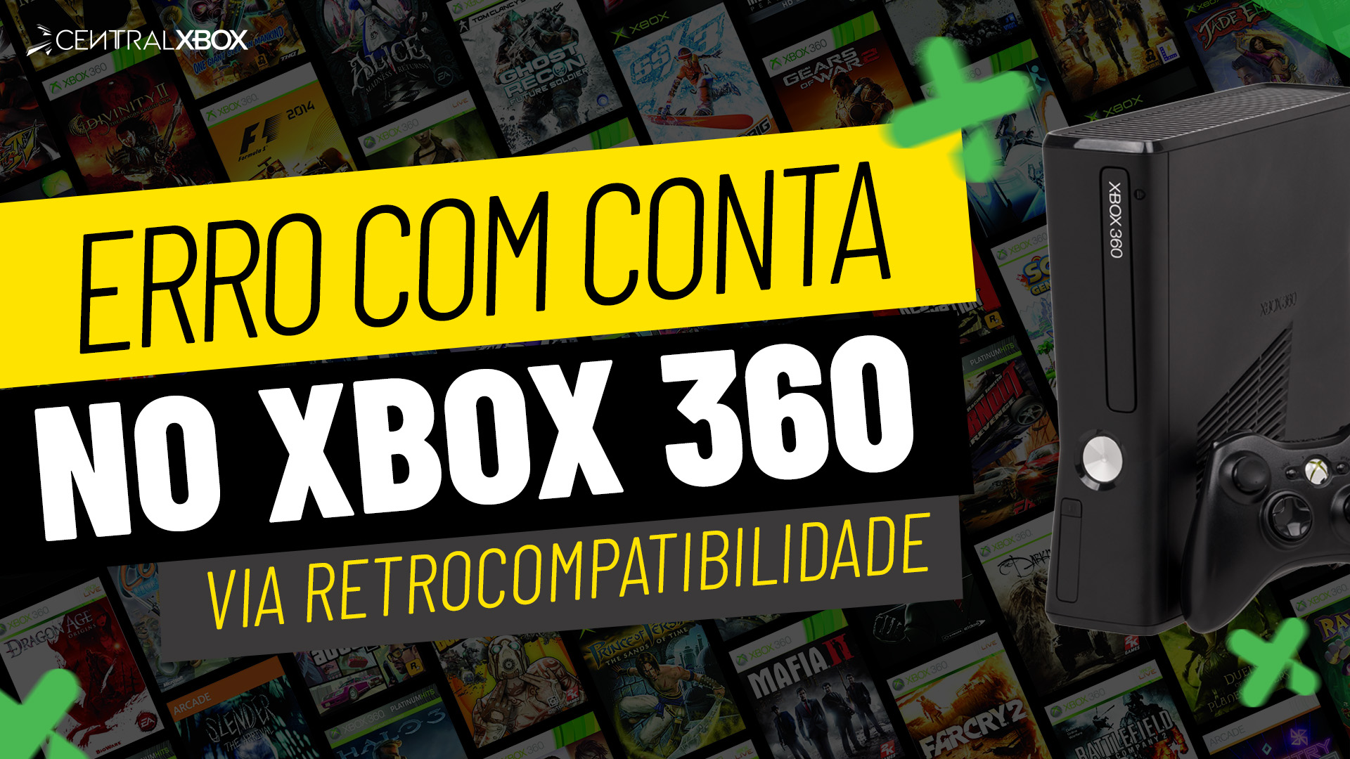 Como funciona a retrocompatibilidade no Xbox Series X e S? – Tecnoblog