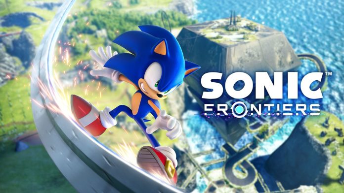 Sonic Frontiers 2.5M