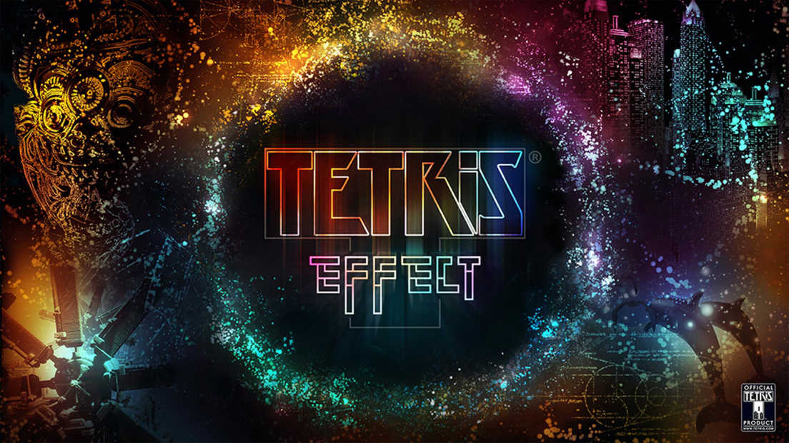 Tetris Effect Connected